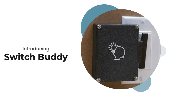 Switch Buddy