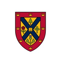 Stephen J. R. Smith Faculty of Engineering and Applied Science at Queen's University logo